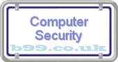 computer-security.b99.co.uk
